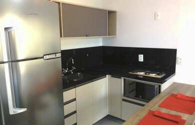 Imagem 4: Flat para locação no Itaim Bibi - Edifício Studio Suzano - Cód. TVD10165