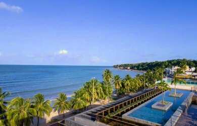 Imagem 14: Flat no Unity - Cabo Branco - João Pessoa/PB - Direto com o proprietário