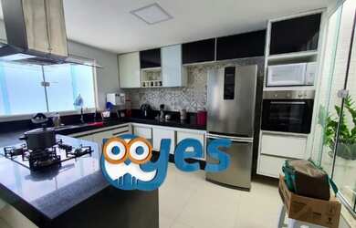 Imagem: A casa em condomínio possui 2 Dormitórios, 2 Banheiros, 2