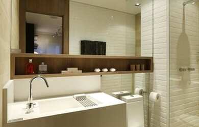 Imagem 5: Maravilhoso apartamento no Recreio com 2 quartos, suíte e 1 vaga à venda