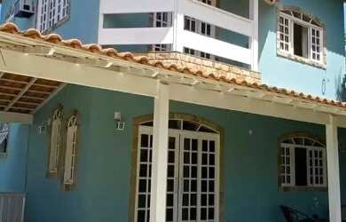 Imagem 1: Duplex com Piscina Condomínio alto padrão em Maricá