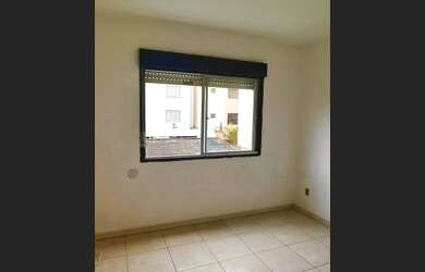 Imagem: O apartamento possui 2 Dormitórios, 1 Banheiro, 10m² de Área