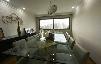 Imagem 8: Venda - Apartamento Alto Padrão Porteira Fechada - Anália Franco