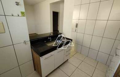 Imagem 4: Apartamento com 2 dormitórios, 45 m² - venda por R$ 145.000,00 ou aluguel por R$ 1.360,11