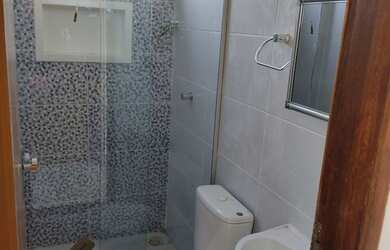 Imagem 2: Alugo ou vende. 55m² de Área, 1 Vaga na garageme2 Dormitórios