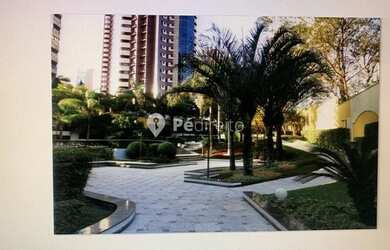 Imagem 3: Apartamento 6 dormitórios e 5 vagas à venda no bairro Jardim Anália Franco - São Paulo/SP