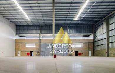 Imagem 10: Galpão, 7509 m² - venda por R$ 32.700.000,00 ou aluguel por R$ 174.842,88/mês...