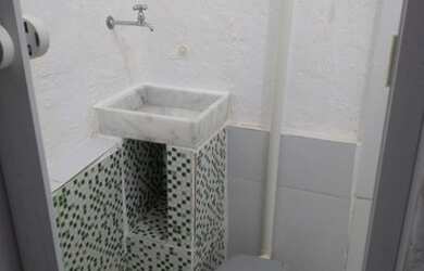 Imagem 5: Kitinet em Guadalupe. Pagou entrou, Venceu pagou