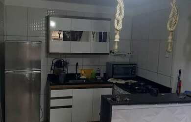 Imagem 5: Casa pra alugar Casa com 2 dormitórios