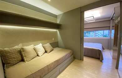 Imagem 14: Uffizi Gallerie. Piscina, Churrasqueira, Imóvel mobiliadoeAr-condicionado