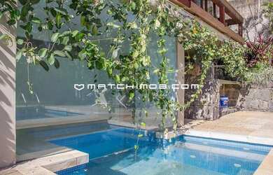 Imagem 3: Casa duplex à venda no Greenwood Park no Itanhangá