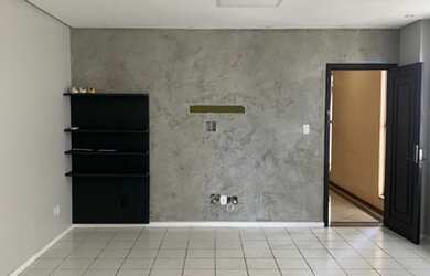 Imagem: O apartamento possui 3 Dormitórios, 4 Banheiros, 1 Vaga na