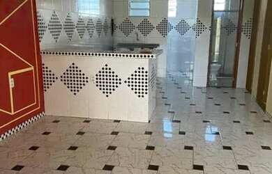 Imagem: O apartamento possui 2 Dormitórios, 1 Banheiro, 65m² de Área