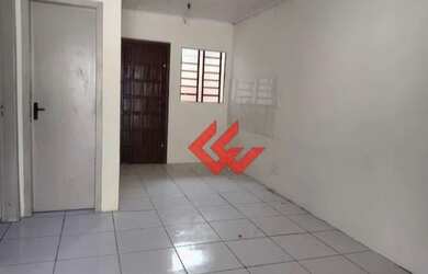 Imagem 6: casa centro. 50m² de Área, 1 Vaga na garageme2 Dormitórios