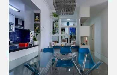 Imagem 3: APARTAMENTO RESIDENCIAL em São Paulo - SP, Vila Gumercindo