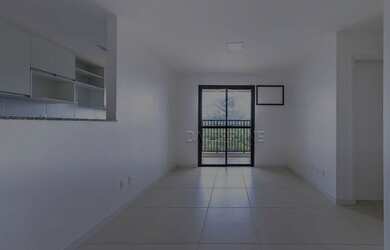 Imagem 1: QSF 1 TAGUATINGA SUL NASCENTE ANDAR ALTO VISTA LIVRE