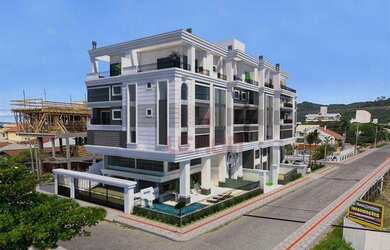 Imagem 11: Cobertura à venda, 98 m² por R$ 1.187.584,00 - Canto Grande - Bombinhas/SC