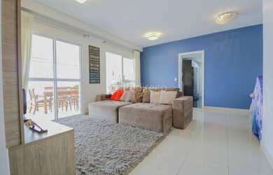 Imagem 8: Apartamento à venda no bairro ANALIA FRANCO em condomínio club