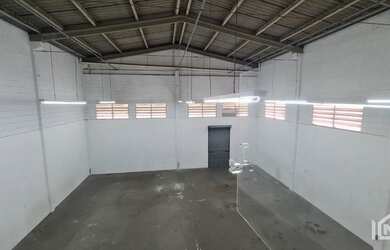 Imagem 1: VARGEM GRANDE PAULISTA - Galpão/Depósito/Armazém - Jardim Europa