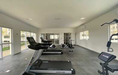 Imagem 16: Apartamento Swiss Park. Varanda, 91m² de Área, 2 Vagas na garageme3...