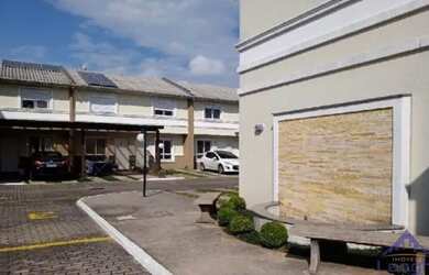 Imagem: A casa possui 2 Dormitórios, 1 Banheiro, 71m² de Área e