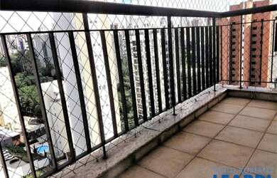 Imagem 9: DUPLEX - MORUMBI - SP