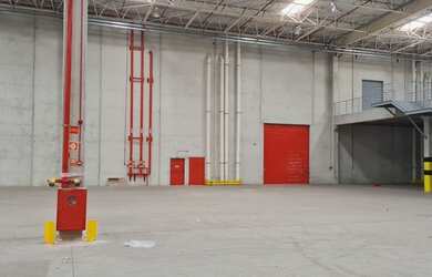 Imagem 10: Galpão/Depósito/Armazém locação com 18000 metros quadrados em Campo Grande - Rio de Janeir