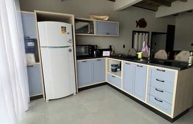 Imagem 2: Alugo diária e temporada