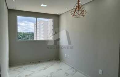 Imagem 3: Apartamento para locação Av. Miguel Yunes - R$2.200