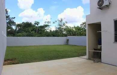 Imagem 2: Casa no Condomínio Ponta Negra I - Duplex apto a financiamento bancário