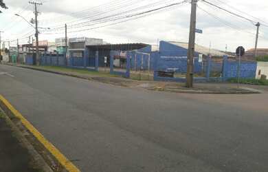 Imagem: O terreno possui 900m² de Área e está localizado em Xaxim