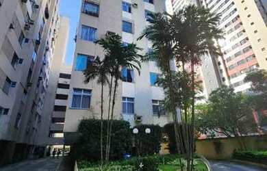 Imagem: O apartamento possui 3 Dormitórios, 3 Banheiros, 85m² de Área