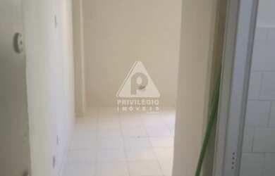 Imagem 5: Kitnet à venda, 1 quarto, 1 vaga, Centro - RIO DE JANEIRO/RJ