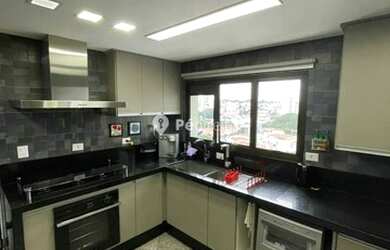 Imagem 10: Venda - Apartamento Alto Padrão Porteira Fechada - Anália Franco