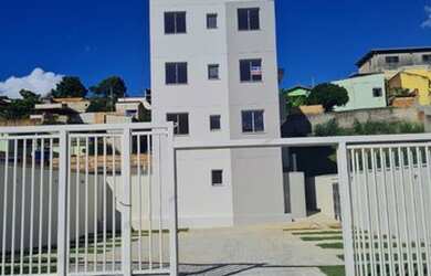 Imagem: O apartamento na cobertura possui 2 Dormitórios, 1 Banheiro