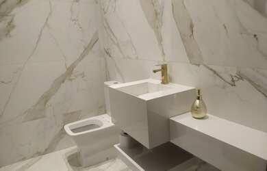 Imagem 5: Casa a venda no condomínio Pampulha Tennis