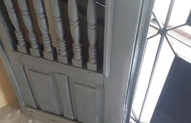 Imagem 4: Alugo casa no vila União