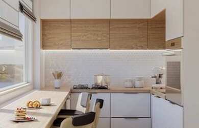 Imagem 2: Maravilhoso apartamento no Recreio com 2 quartos, suíte e 1 vaga à venda