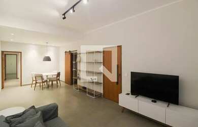 Imagem: O apartamento possui 3 Dormitórios, 2 Banheiros, 91m² de Área