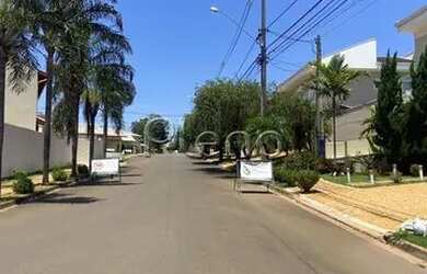 Imagem 3: Terreno à venda no Condomínio Paineiras - Paulínia/SP