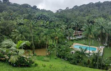 Imagem 1: Sítio à venda por R$ 1.500.000 ou aluguel por R$ 8.000/mês - Jardim...