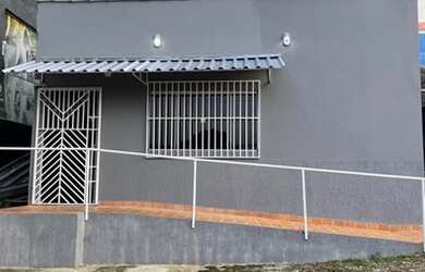 Imagem: O depósito possui 1 Vaga na garagem, 40m² de Área e está