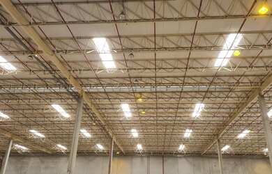 Imagem 13: Galpão/Depósito/Armazém locação com 18000 metros quadrados em Campo Grande - Rio de Janeir