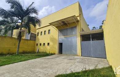 Imagem 4: VARGEM GRANDE PAULISTA - Galpão/Depósito/Armazém - Jardim Europa