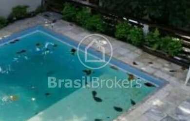 Imagem 14: Rio de Janeiro - Casa de Condomínio - Freguesia Jacarepaguá