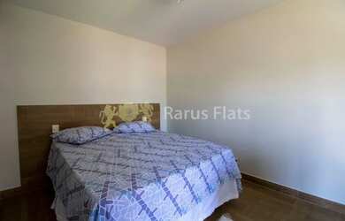 Imagem 10: Flat para alugar na Vila Olímpia - Edifício York Duplex Residence -...