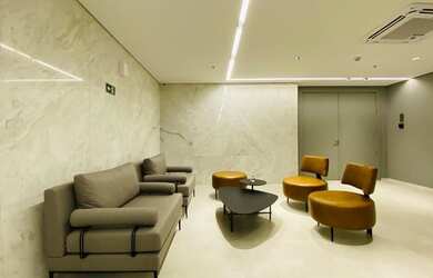 Imagem 11: ATSUSHI - Sala, 38 m² - venda por R$ 545.000 ou aluguel por R$ 2.950/mês...