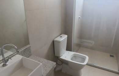 Imagem 12: Apto LARIS Condomínio. Churrasqueira, Imóvel novo, 50m² de Áreae1...