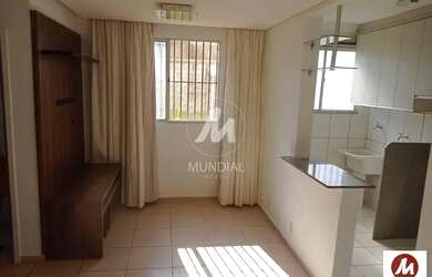 Imagem: Apartamento (tipo - padrao) 2 dormitórios, cozinha planejada