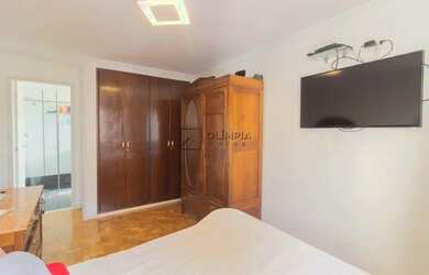 Imagem 16: Apartamento Venda 2 Dormitórios - 107 m² Moema